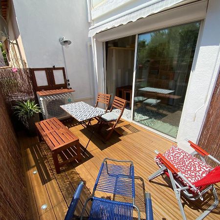 Douceur Bandolaise Apartment Exterior photo
