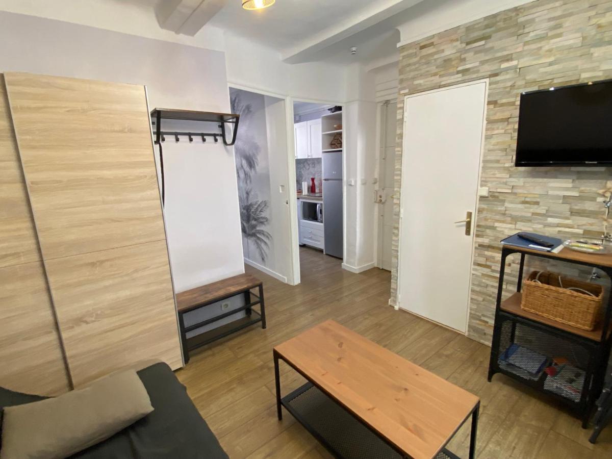 Douceur Bandolaise Apartment Exterior photo