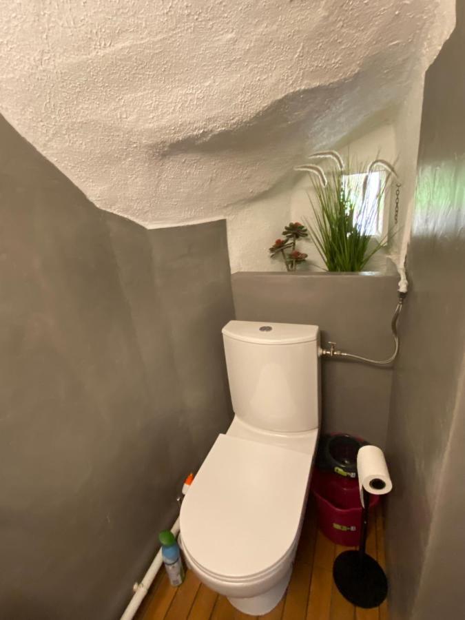 Douceur Bandolaise Apartment Exterior photo